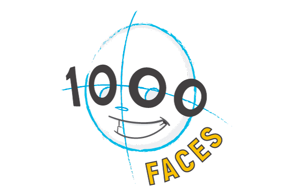 1000Faces